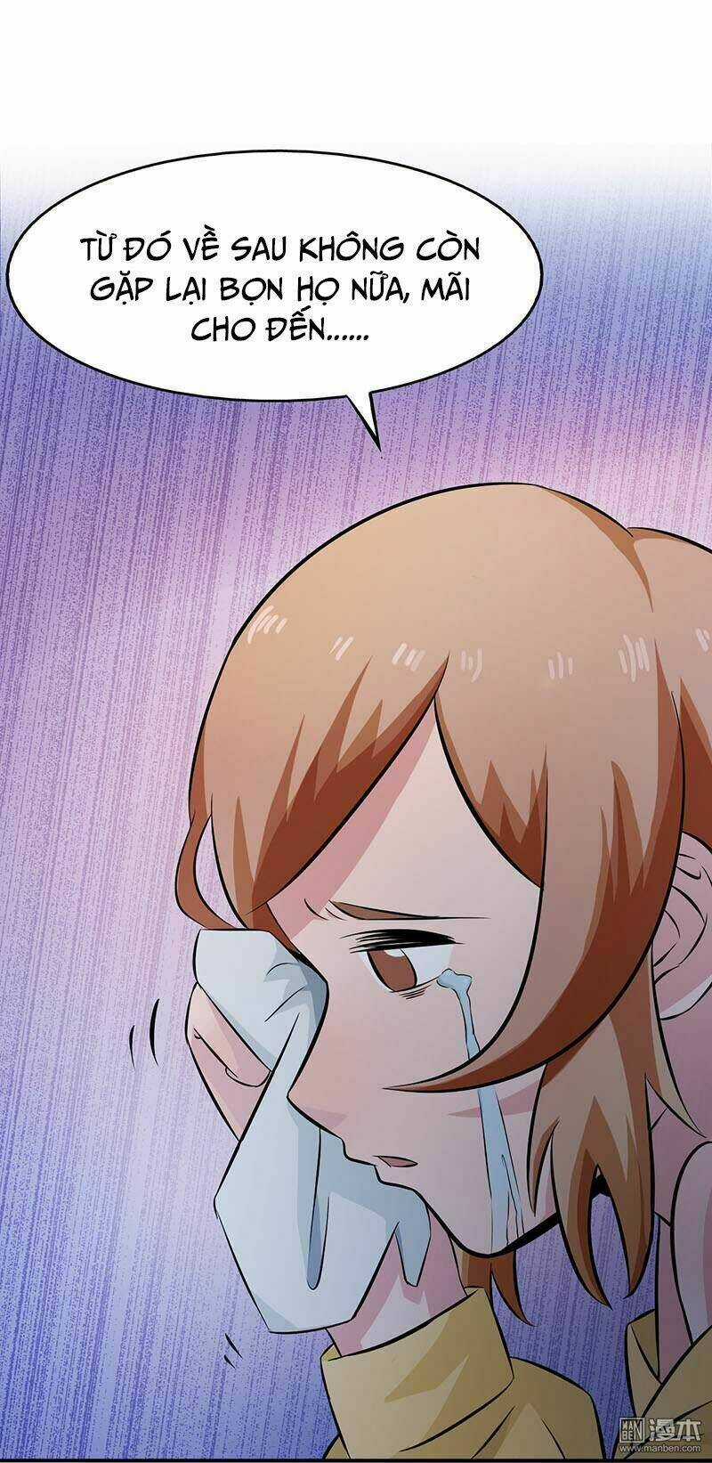 Địa Ngục Này Ta Mở Ra Đấy Chapter 21 trang 14