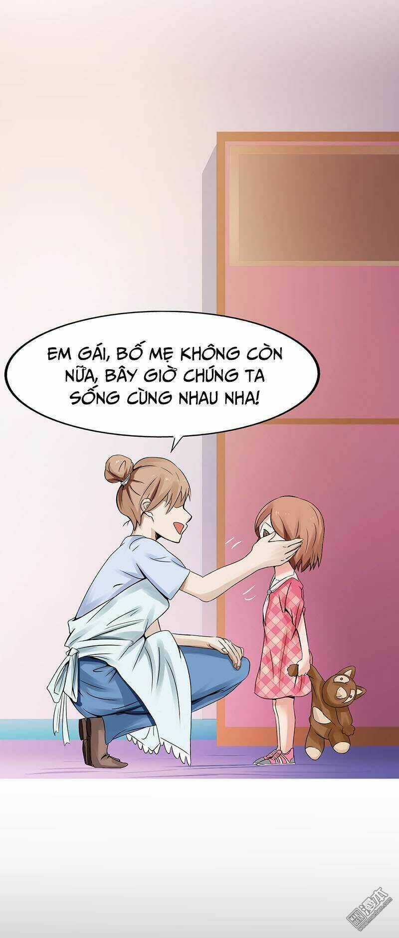 Địa Ngục Này Ta Mở Ra Đấy Chapter 21 trang 15