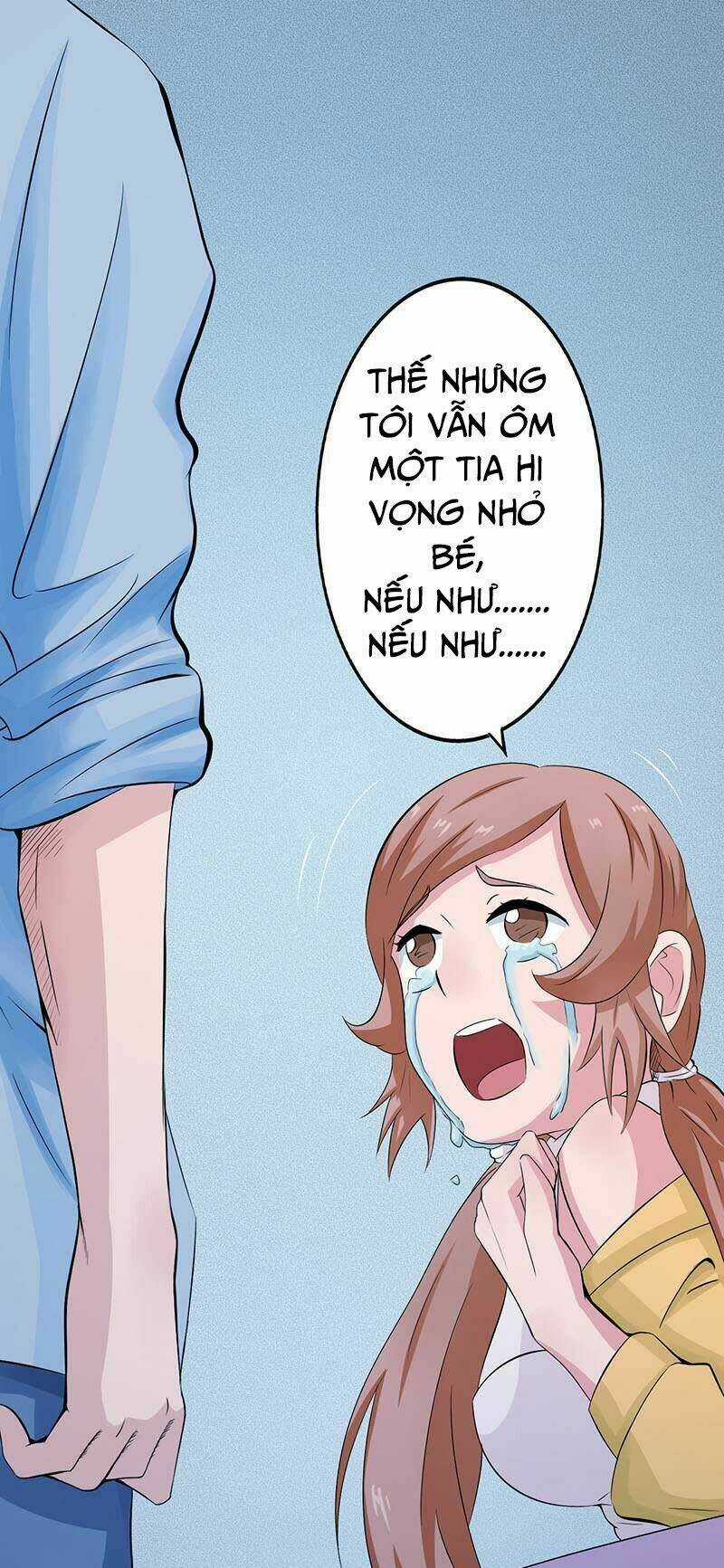 Địa Ngục Này Ta Mở Ra Đấy Chapter 21 trang 19