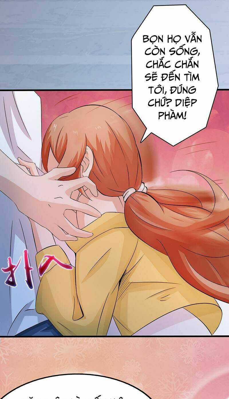 Địa Ngục Này Ta Mở Ra Đấy Chapter 21 trang 21
