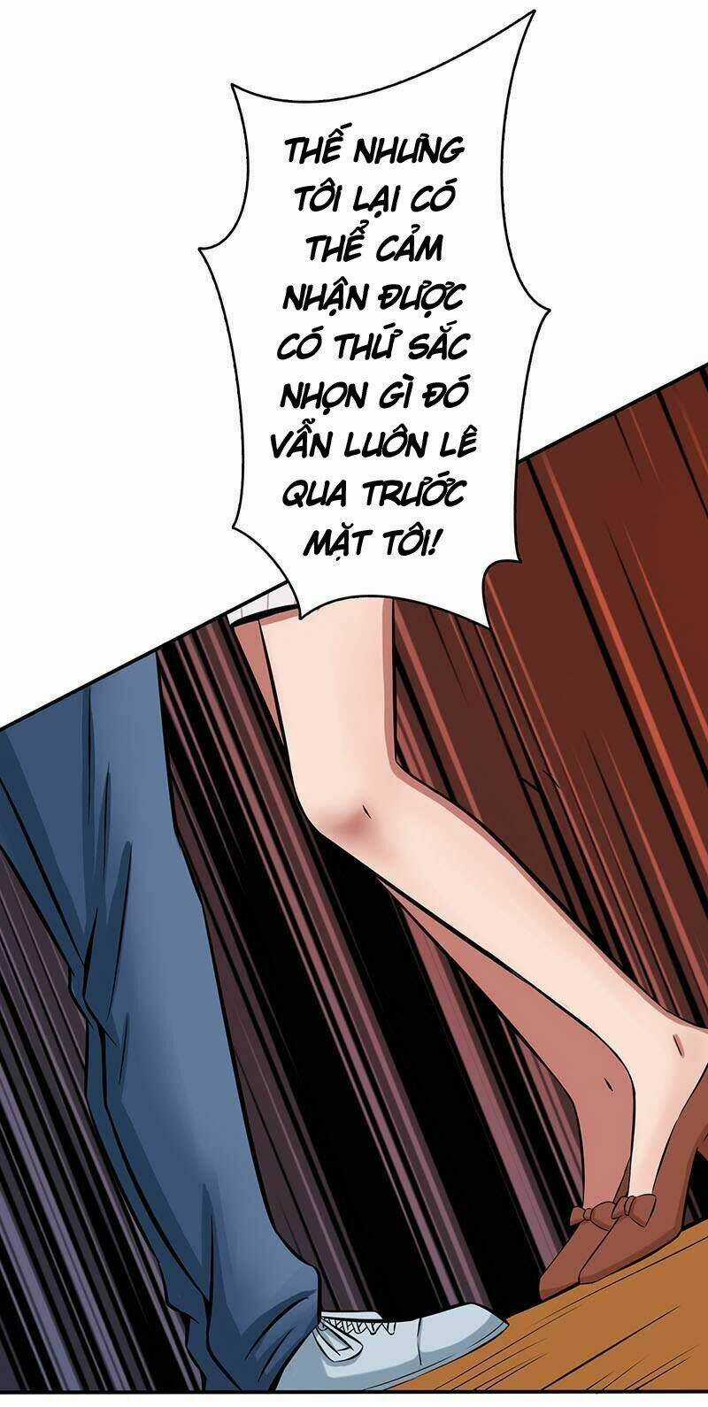 Địa Ngục Này Ta Mở Ra Đấy Chapter 21 trang 23