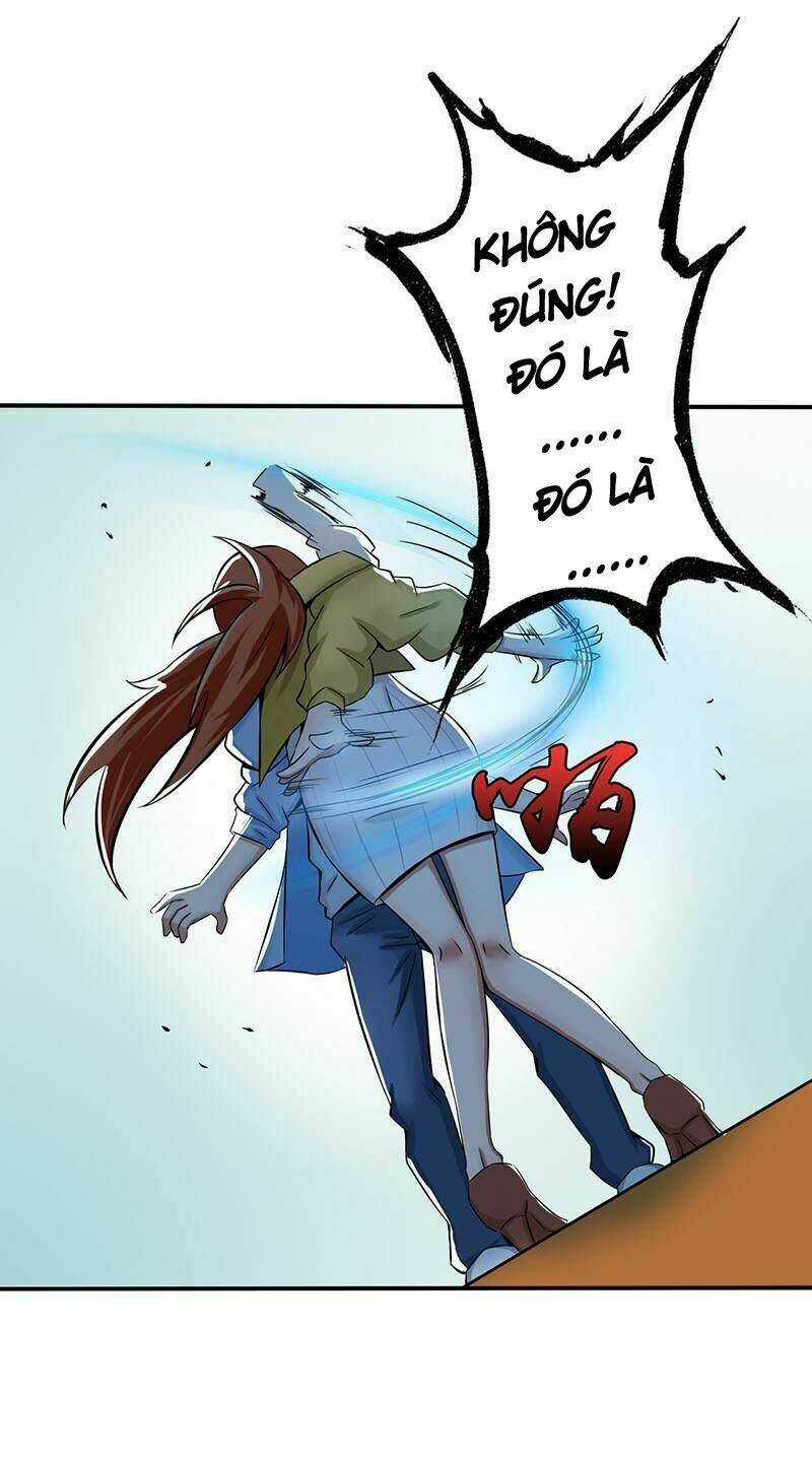 Địa Ngục Này Ta Mở Ra Đấy Chapter 21 trang 25