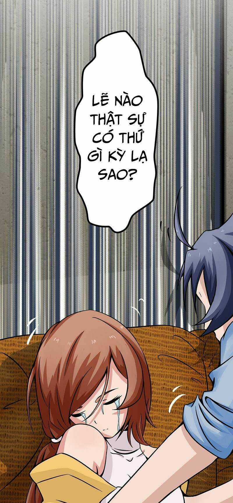 Địa Ngục Này Ta Mở Ra Đấy Chapter 21 trang 29