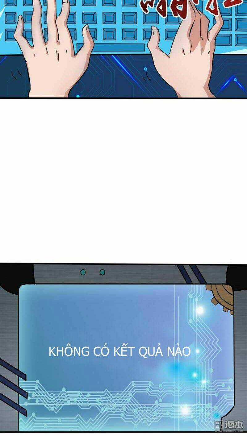 Địa Ngục Này Ta Mở Ra Đấy Chapter 21 trang 32