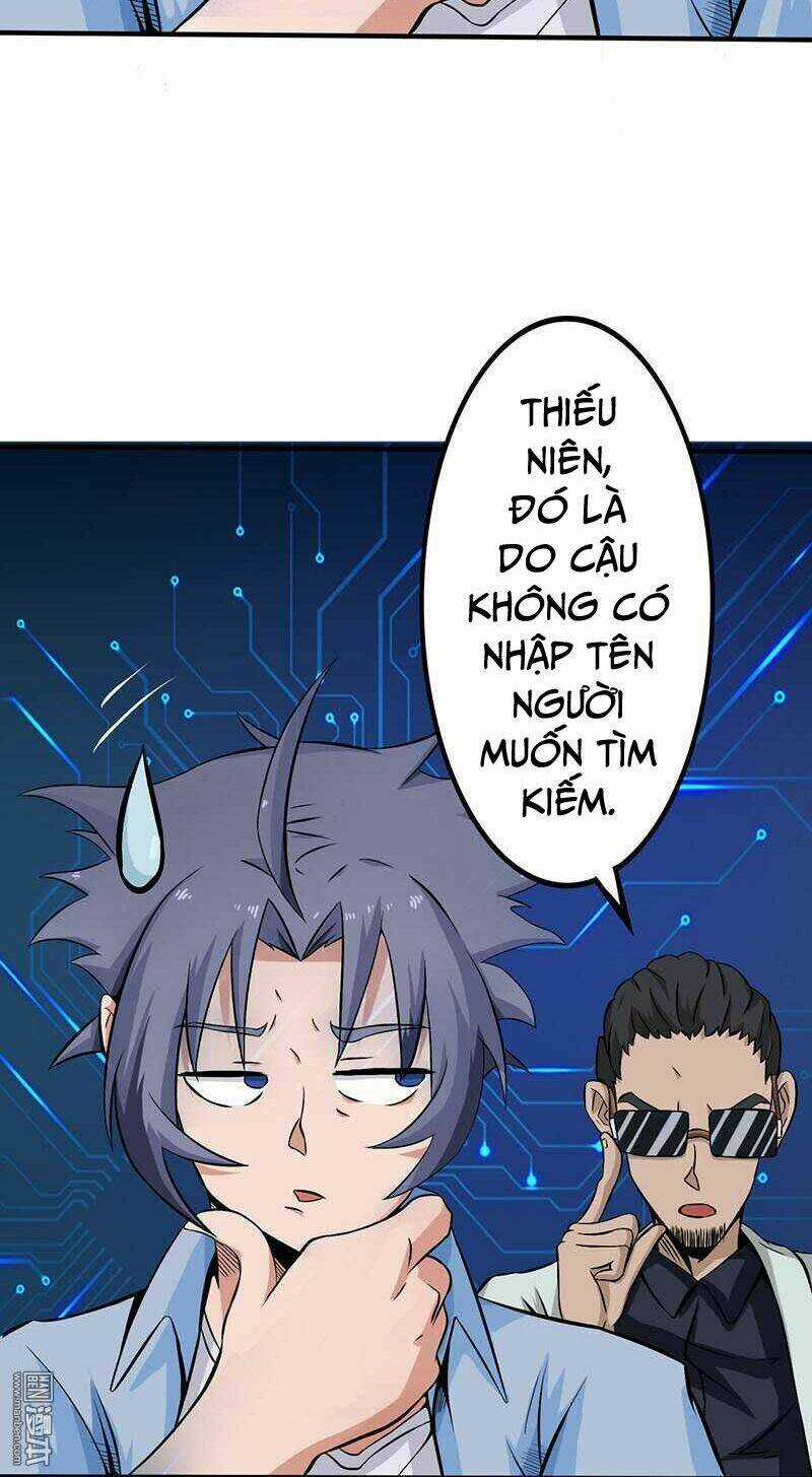 Địa Ngục Này Ta Mở Ra Đấy Chapter 21 trang 34