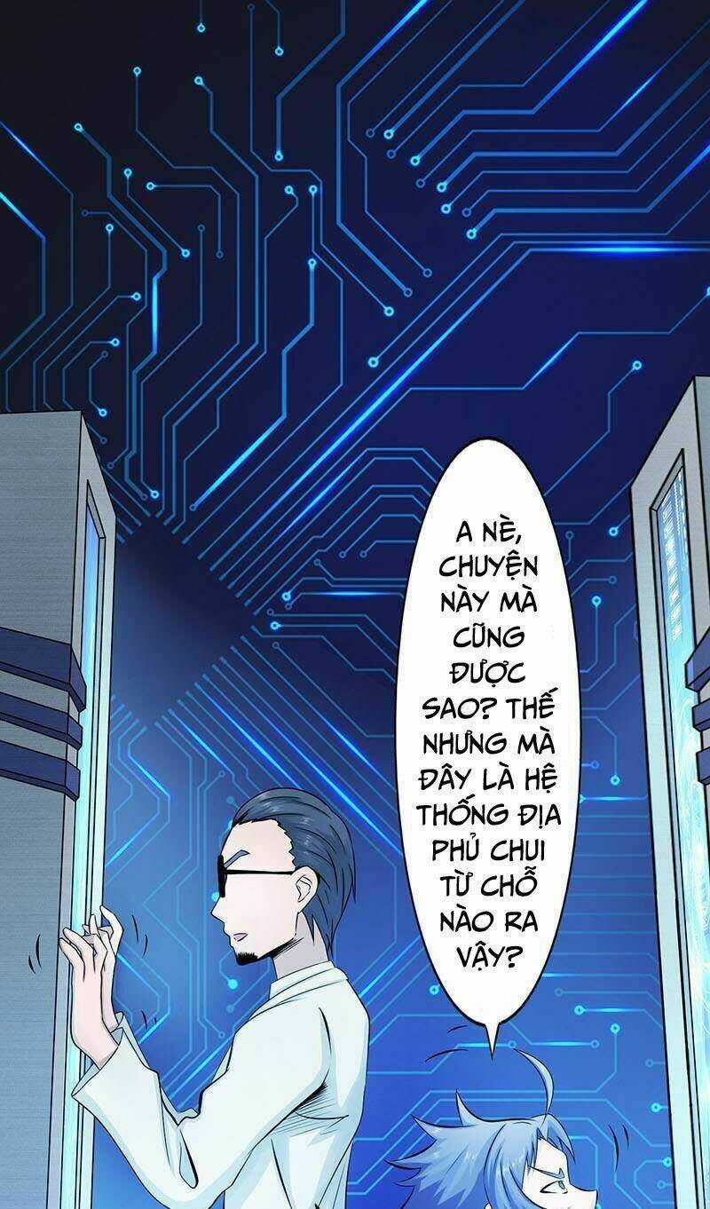 Địa Ngục Này Ta Mở Ra Đấy Chapter 21 trang 39