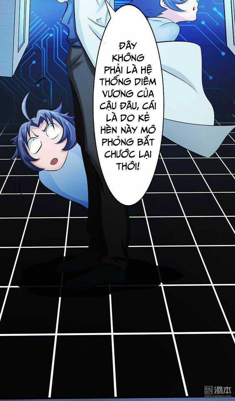Địa Ngục Này Ta Mở Ra Đấy Chapter 21 trang 40