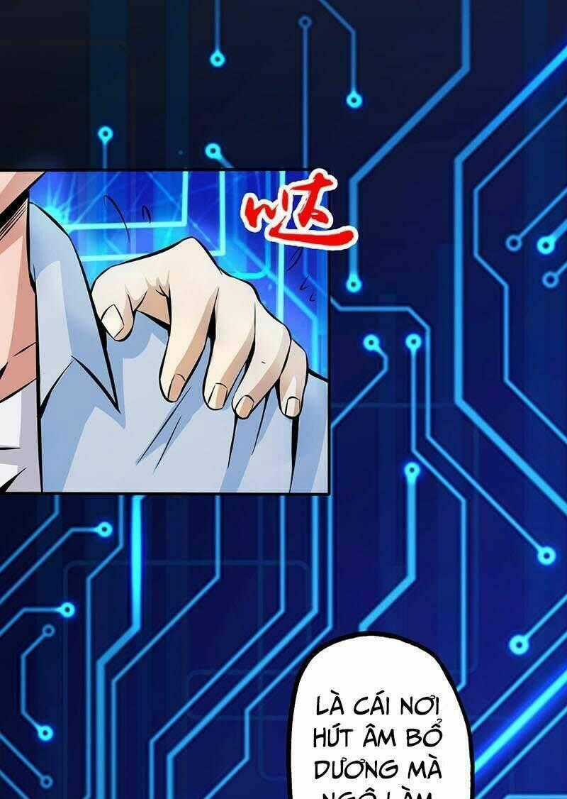 Địa Ngục Này Ta Mở Ra Đấy Chapter 21 trang 43