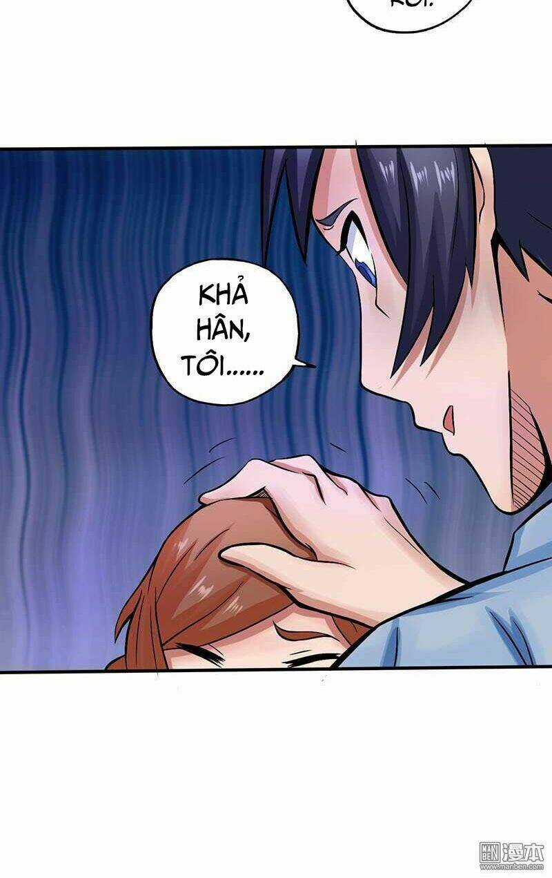 Địa Ngục Này Ta Mở Ra Đấy Chapter 21 trang 5