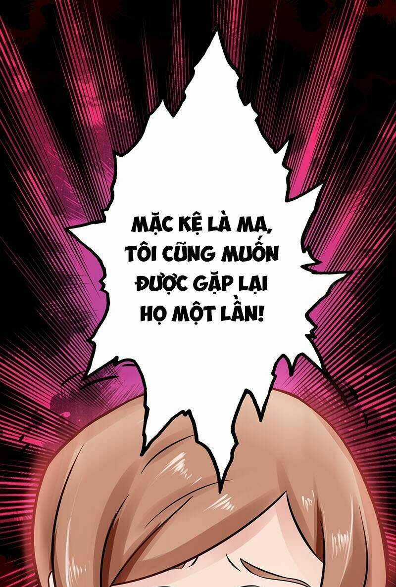 Địa Ngục Này Ta Mở Ra Đấy Chapter 21 trang 8