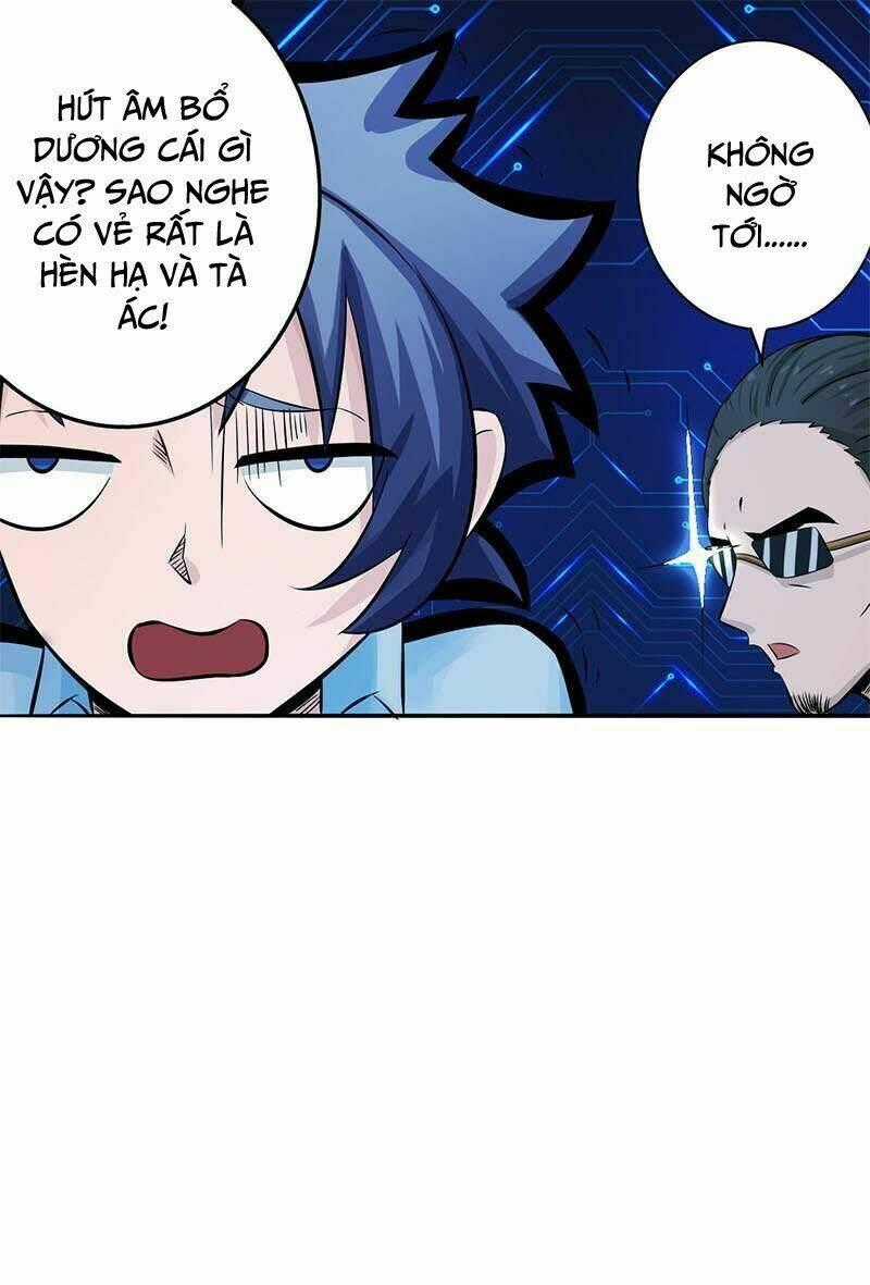 Địa Ngục Này Ta Mở Ra Đấy Chapter 22 trang 1