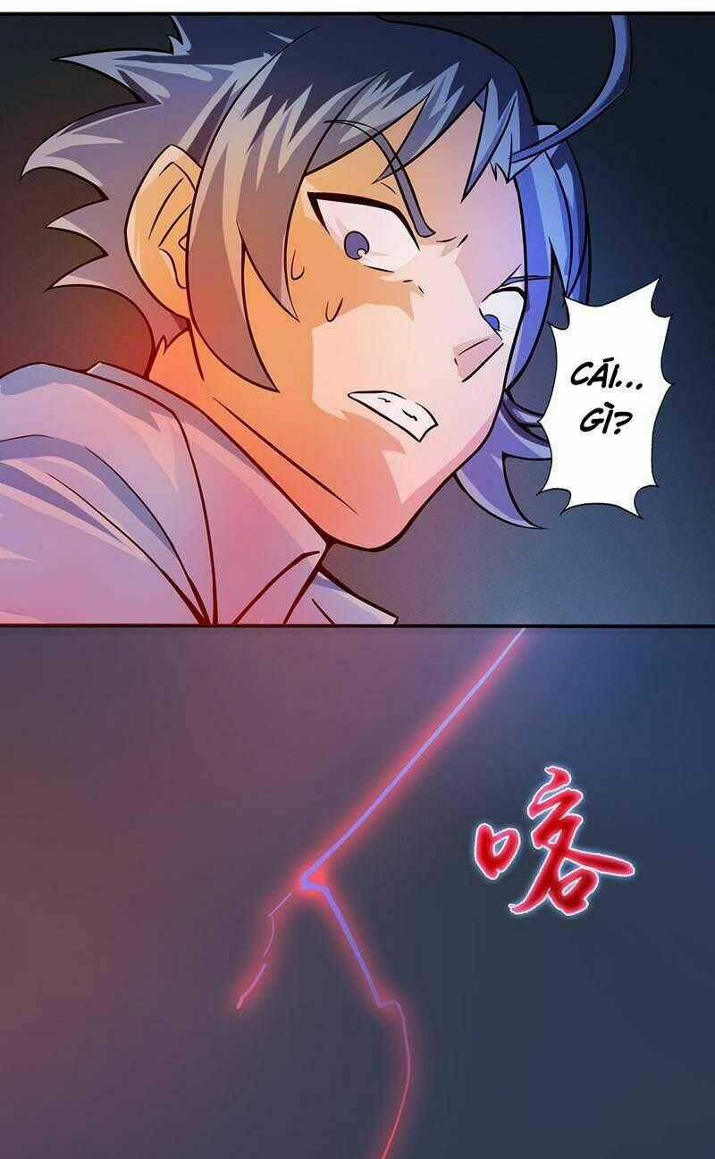 Địa Ngục Này Ta Mở Ra Đấy Chapter 23 trang 1