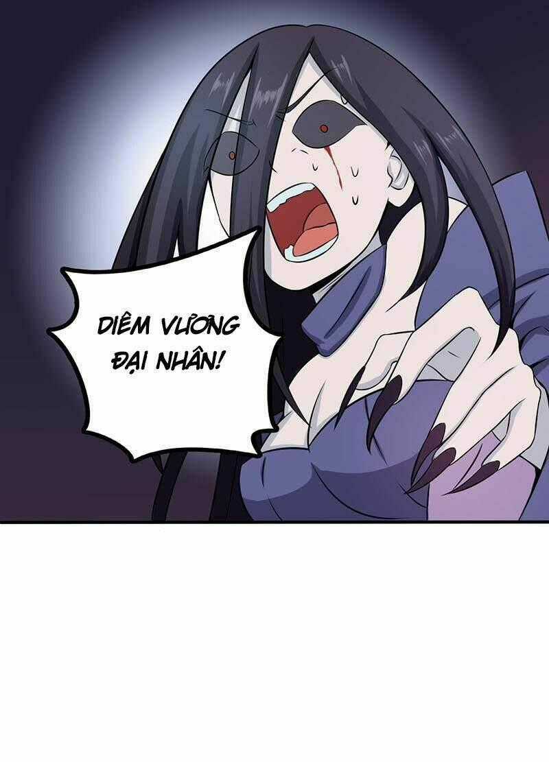 Địa Ngục Này Ta Mở Ra Đấy Chapter 24 trang 1