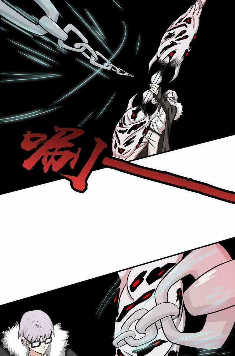 Địa Ngục Này Ta Mở Ra Đấy Chapter 25 trang 1