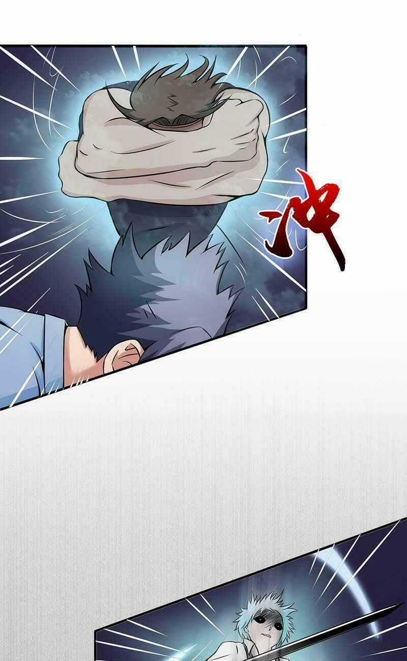 Địa Ngục Này Ta Mở Ra Đấy Chapter 28 trang 1