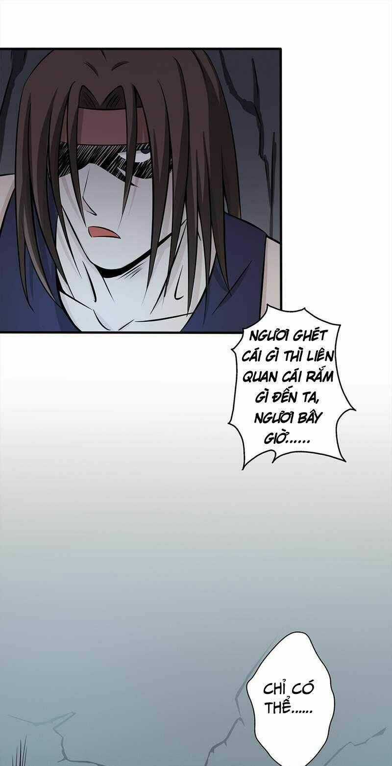 Địa Ngục Này Ta Mở Ra Đấy Chapter 29 trang 1