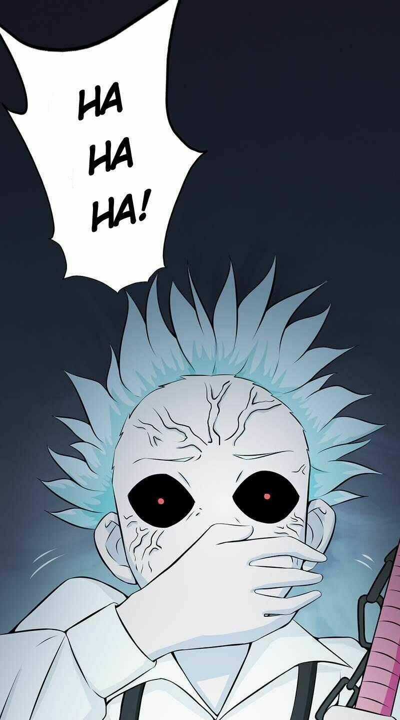 Địa Ngục Này Ta Mở Ra Đấy Chapter 30 trang 1
