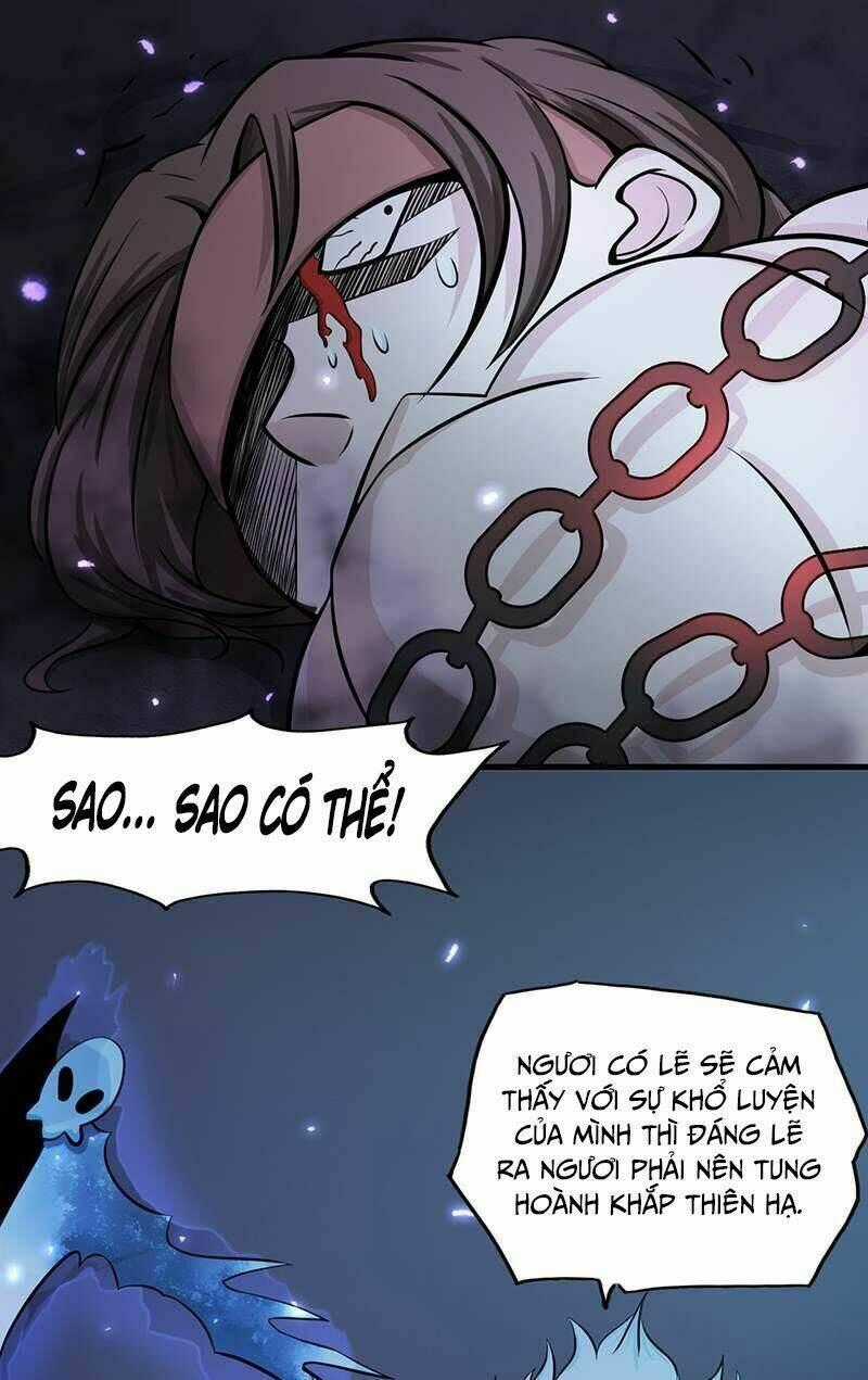 Địa Ngục Này Ta Mở Ra Đấy Chapter 31 trang 1