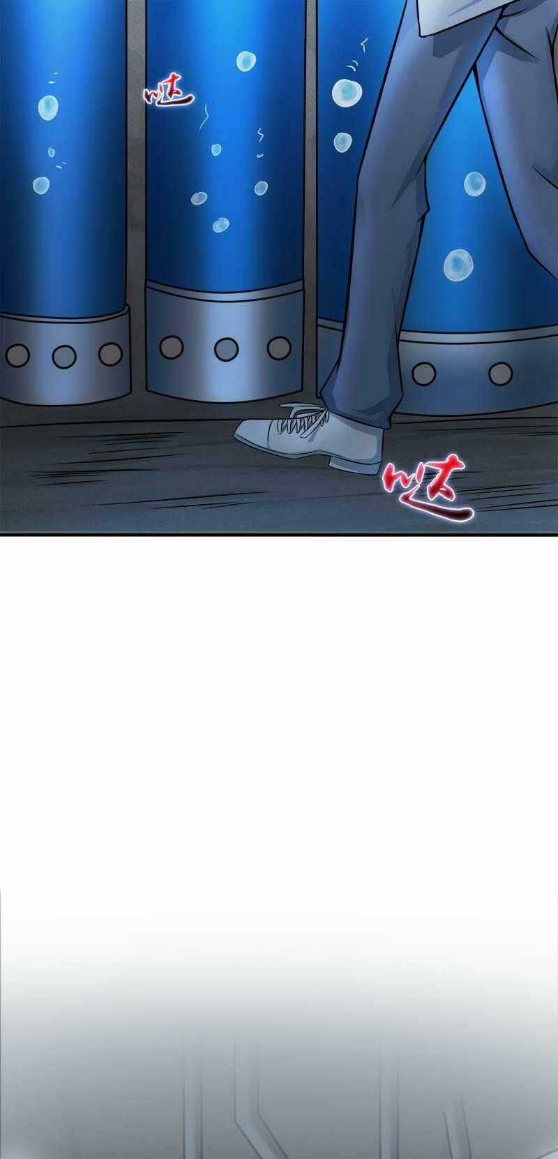 Địa Ngục Này Ta Mở Ra Đấy Chapter 32 trang 1