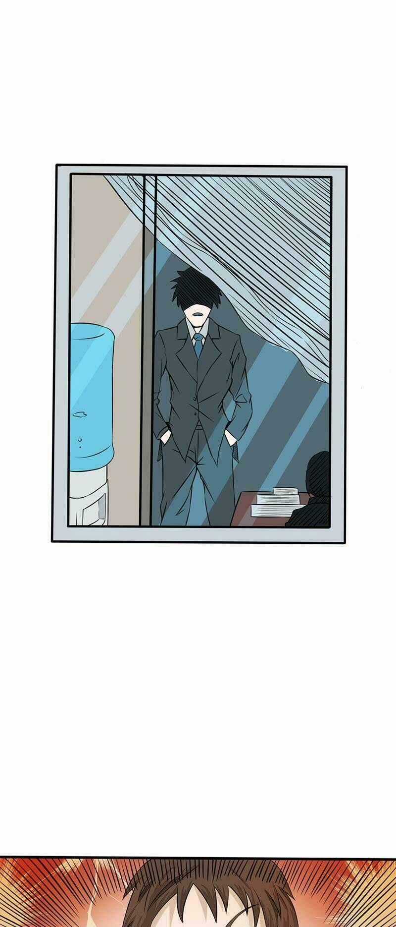 Địa Ngục Này Ta Mở Ra Đấy Chapter 35 trang 1