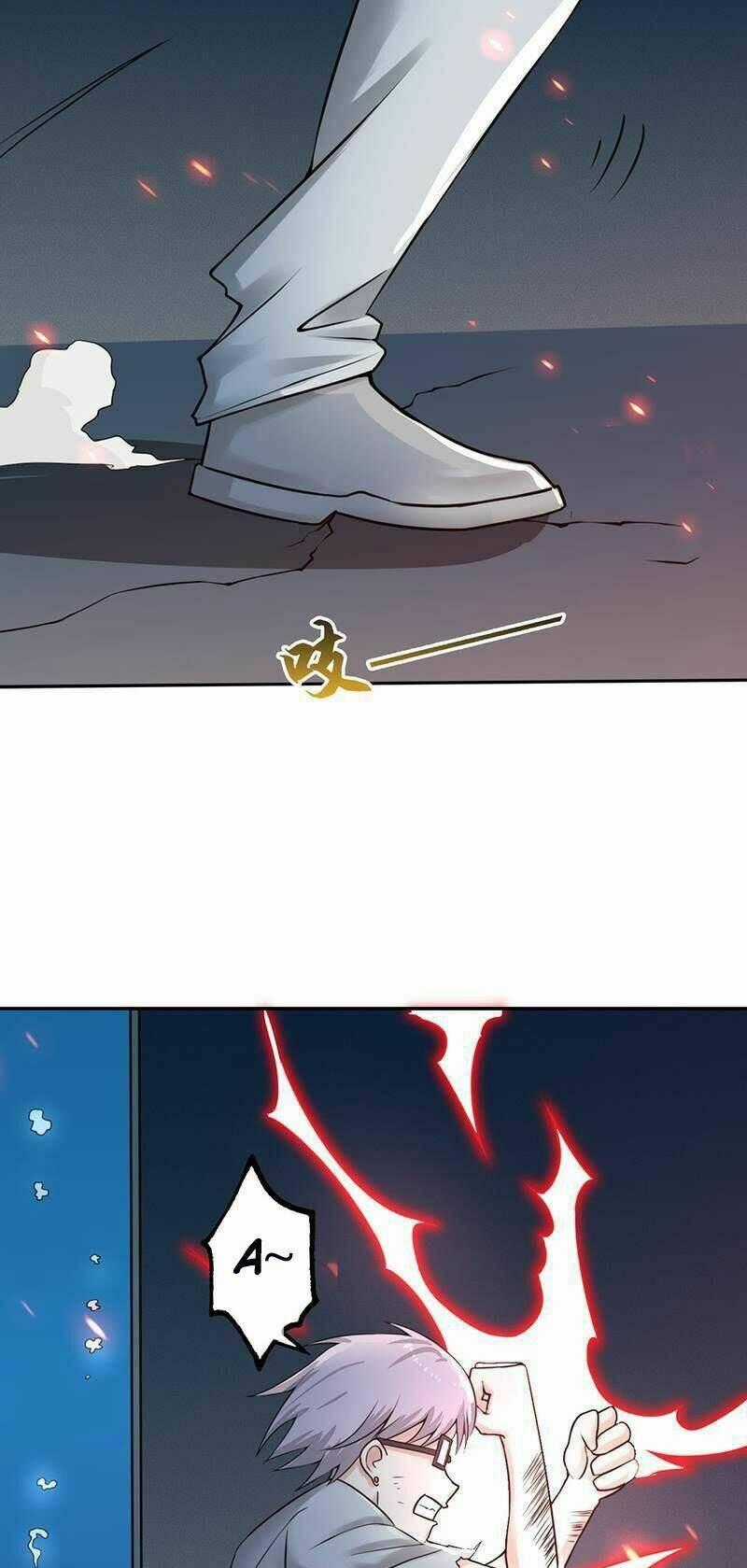 Địa Ngục Này Ta Mở Ra Đấy Chapter 37 trang 1