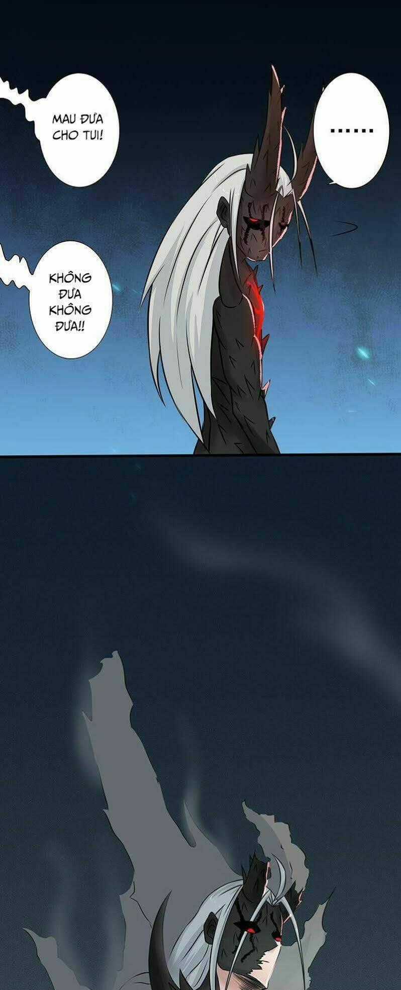 Địa Ngục Này Ta Mở Ra Đấy Chapter 39 trang 1