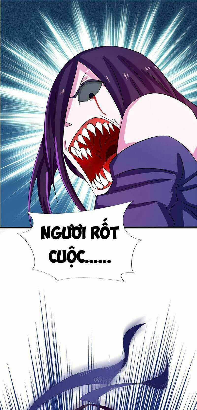 Địa Ngục Này Ta Mở Ra Đấy Chapter 4 trang 14