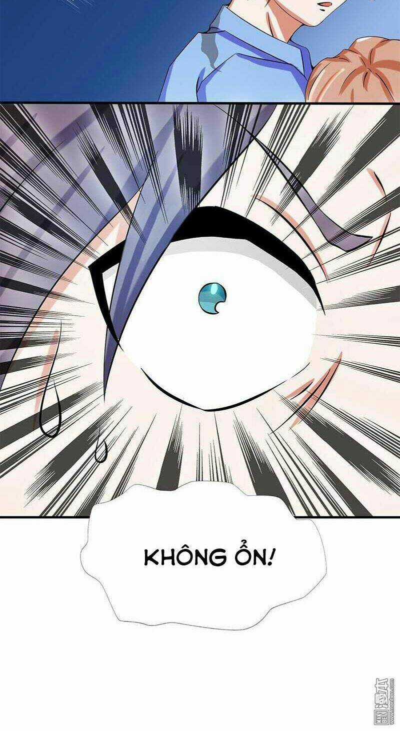 Địa Ngục Này Ta Mở Ra Đấy Chapter 4 trang 17