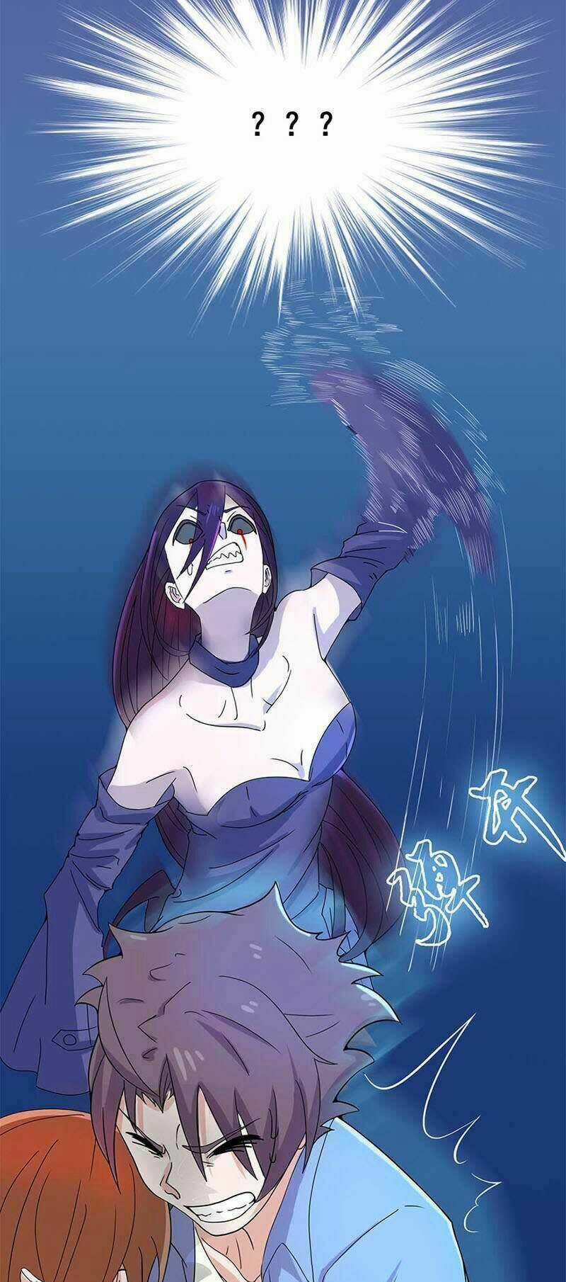 Địa Ngục Này Ta Mở Ra Đấy Chapter 4 trang 18