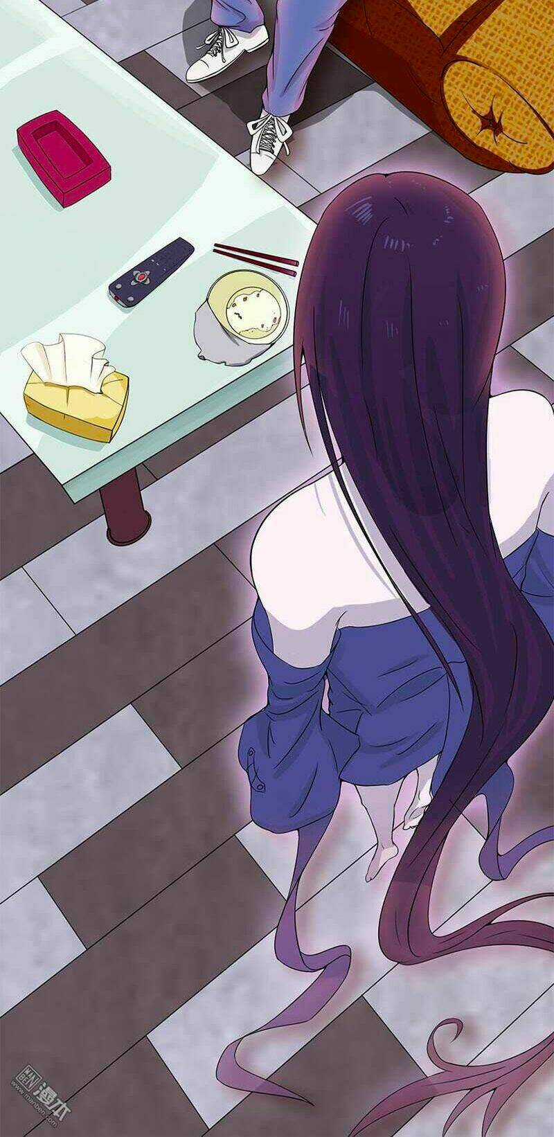 Địa Ngục Này Ta Mở Ra Đấy Chapter 4 trang 29