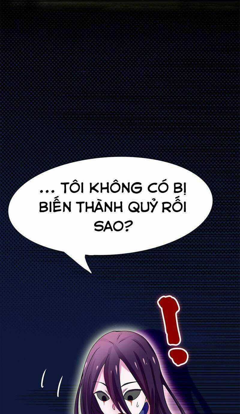 Địa Ngục Này Ta Mở Ra Đấy Chapter 4 trang 3