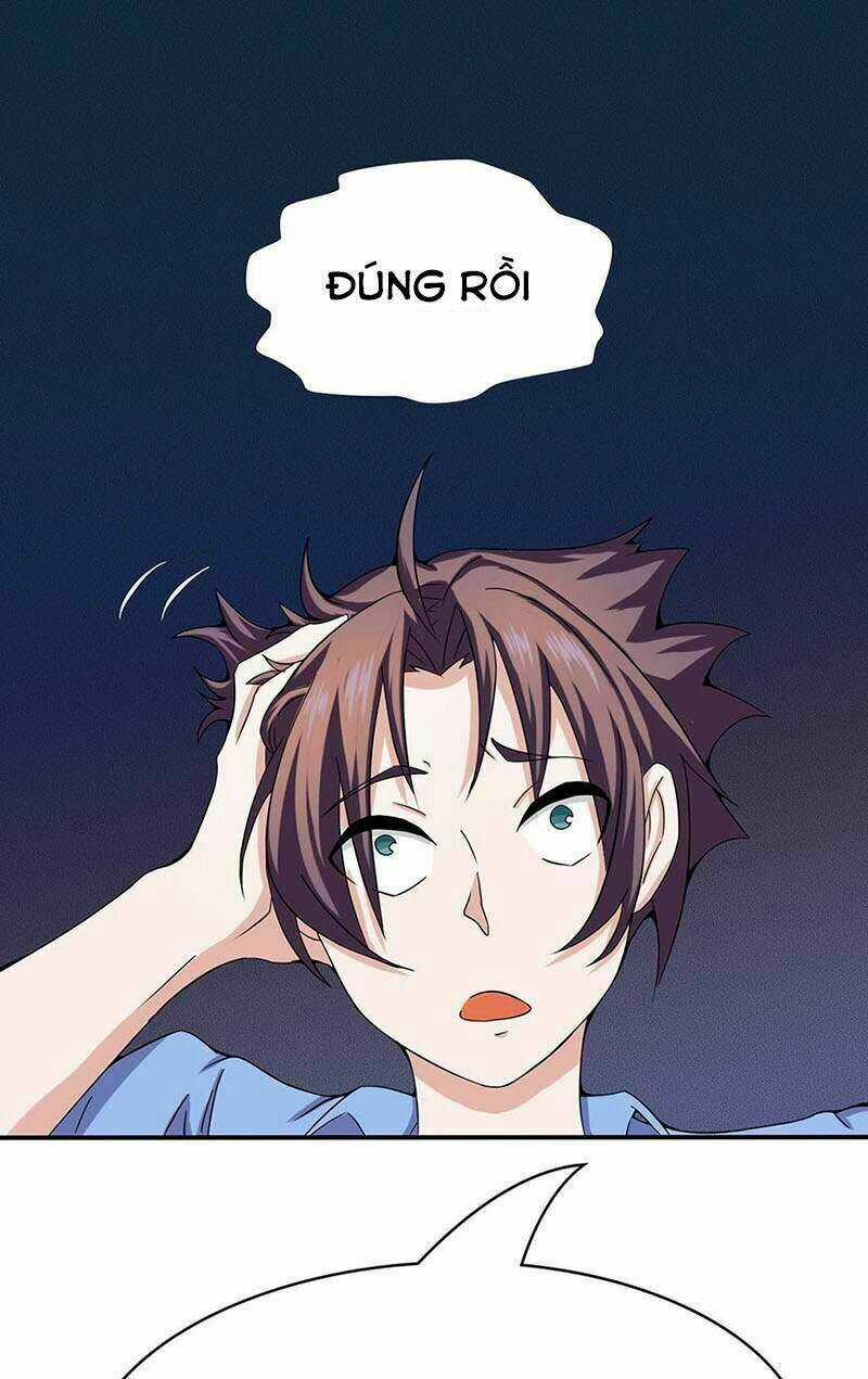 Địa Ngục Này Ta Mở Ra Đấy Chapter 4 trang 32