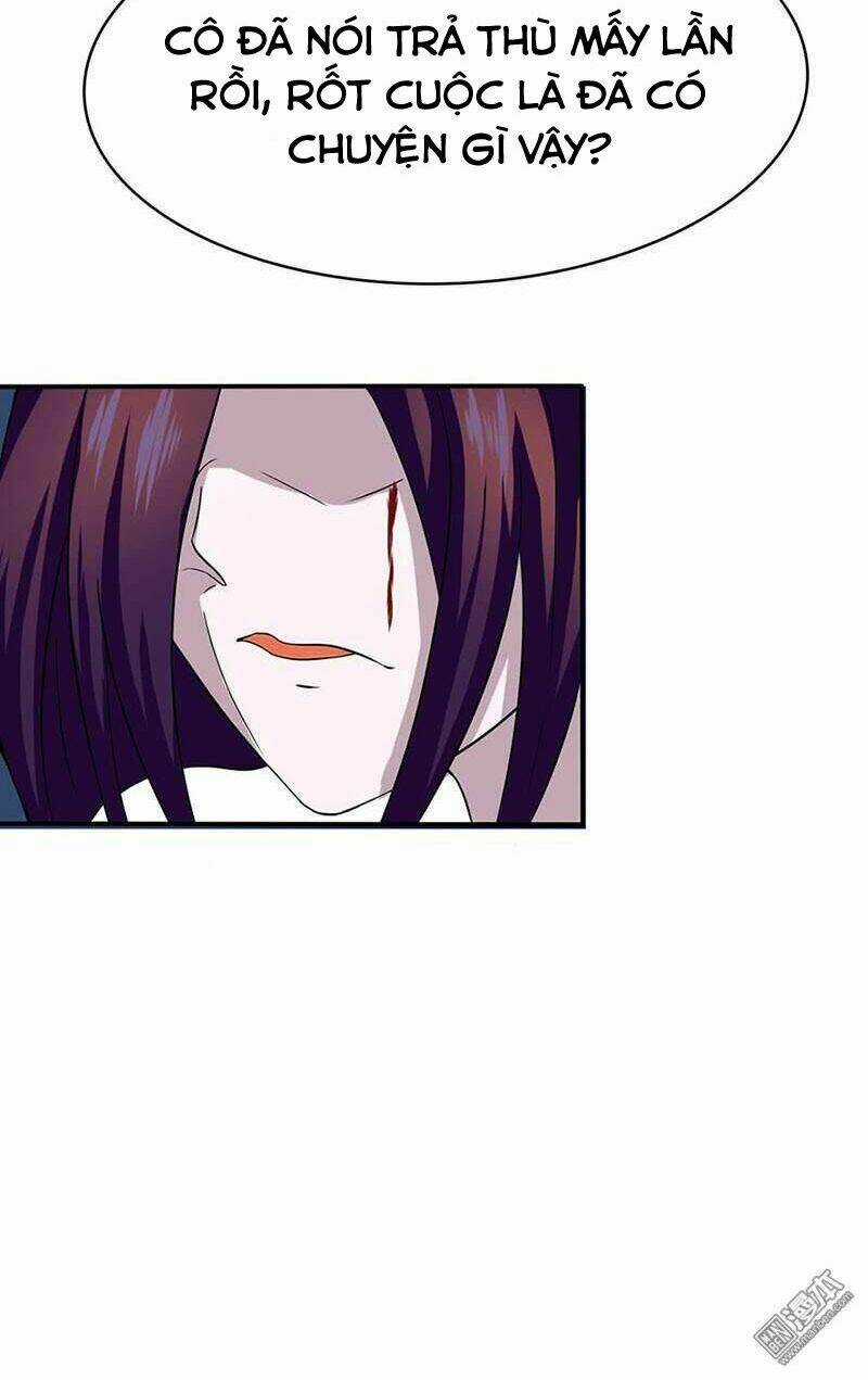 Địa Ngục Này Ta Mở Ra Đấy Chapter 4 trang 33