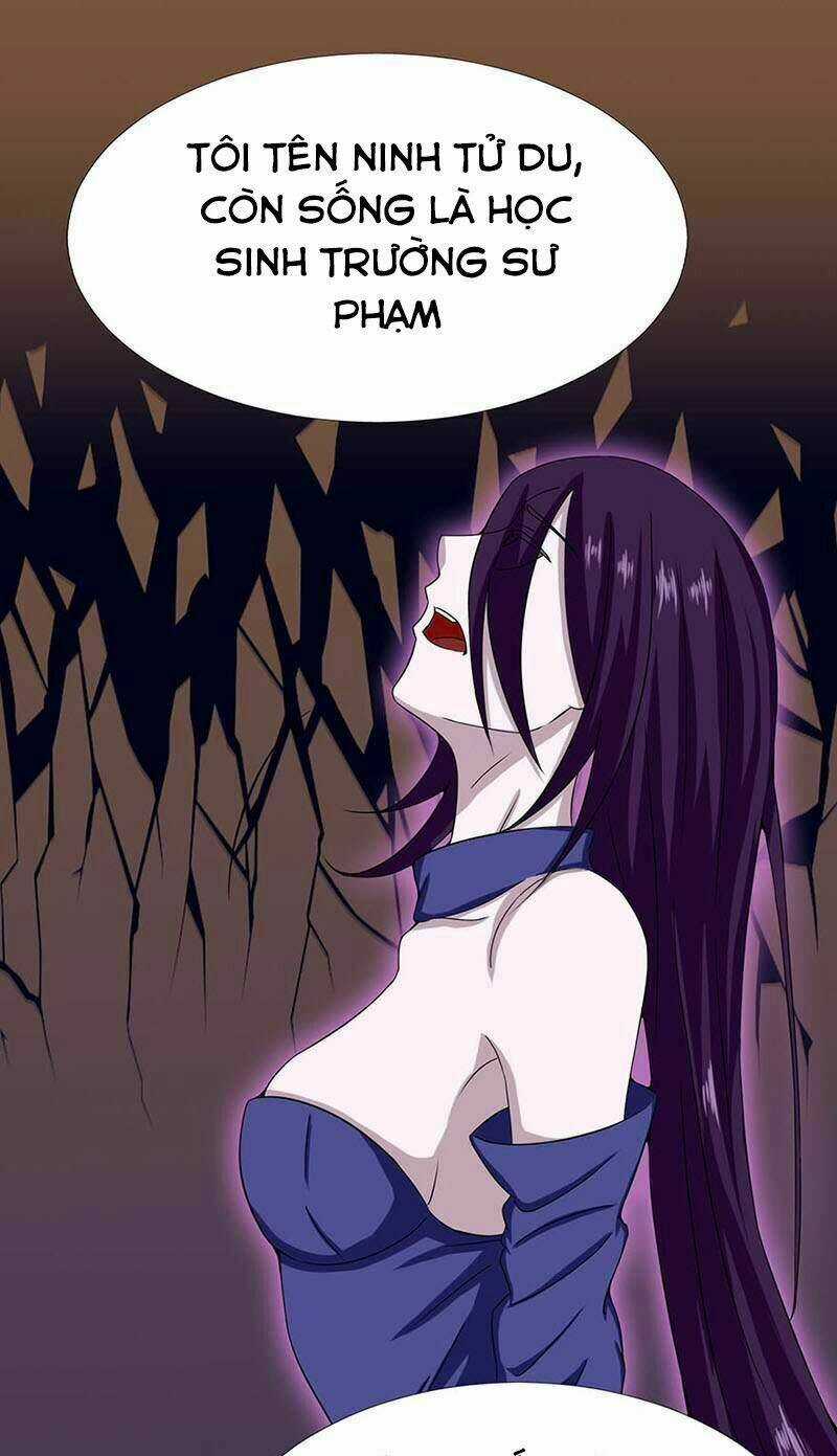 Địa Ngục Này Ta Mở Ra Đấy Chapter 4 trang 34