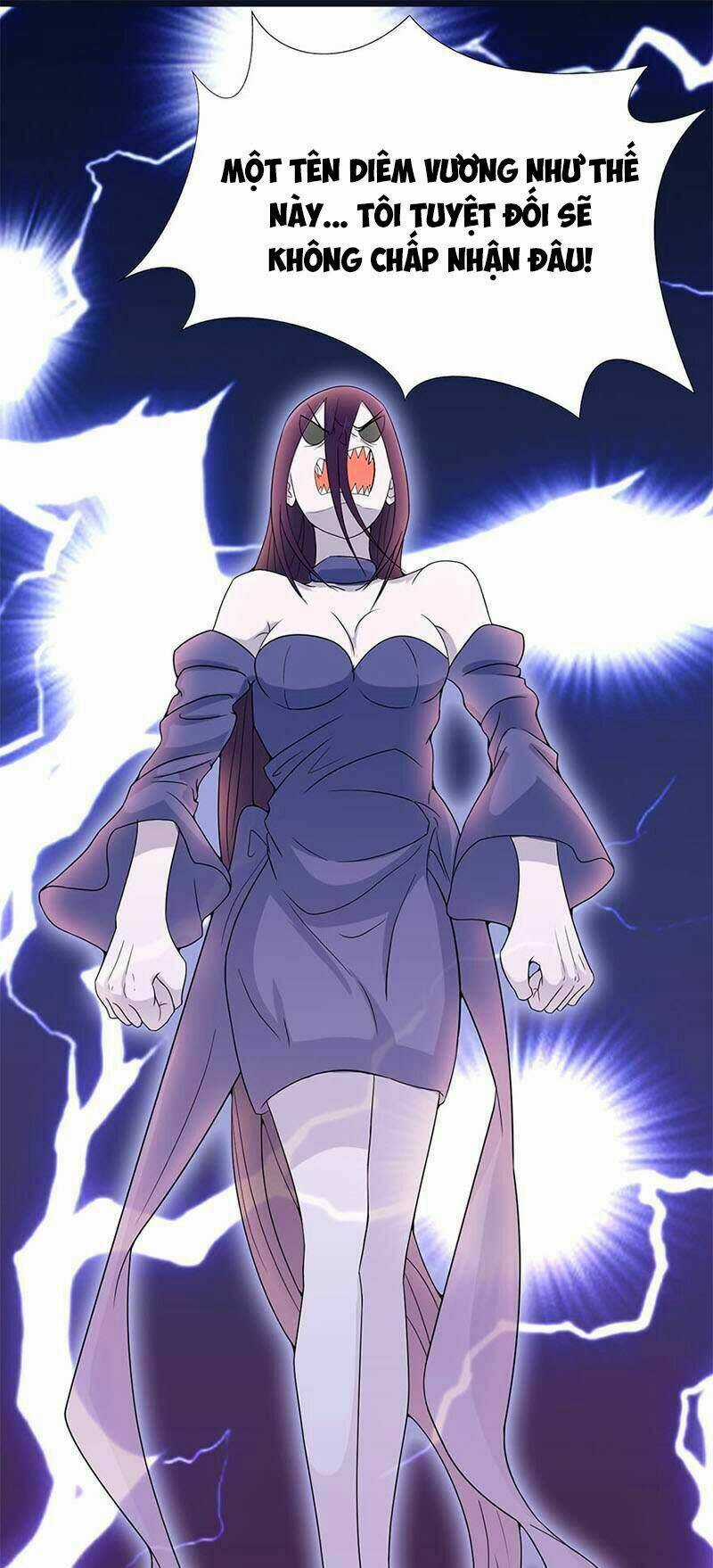 Địa Ngục Này Ta Mở Ra Đấy Chapter 4 trang 38