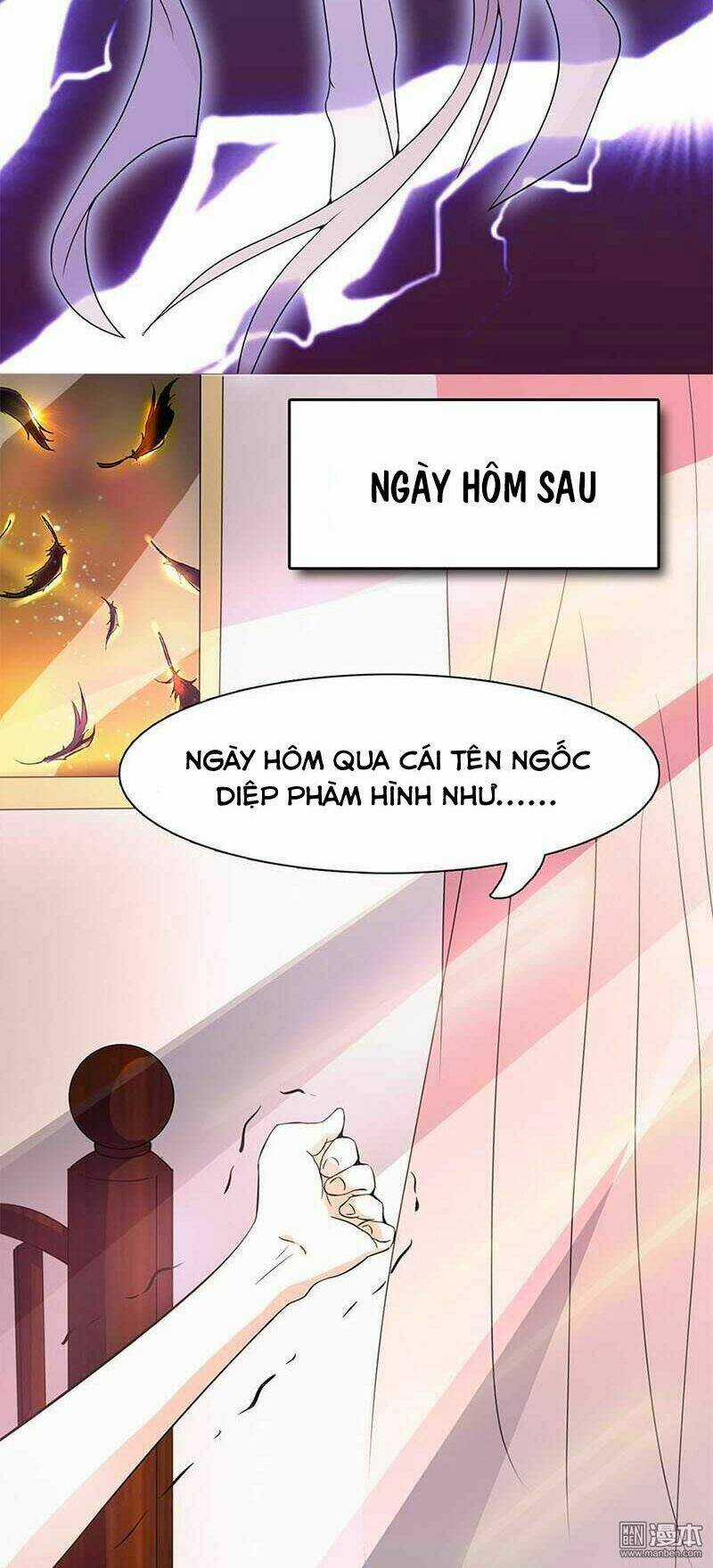 Địa Ngục Này Ta Mở Ra Đấy Chapter 4 trang 39