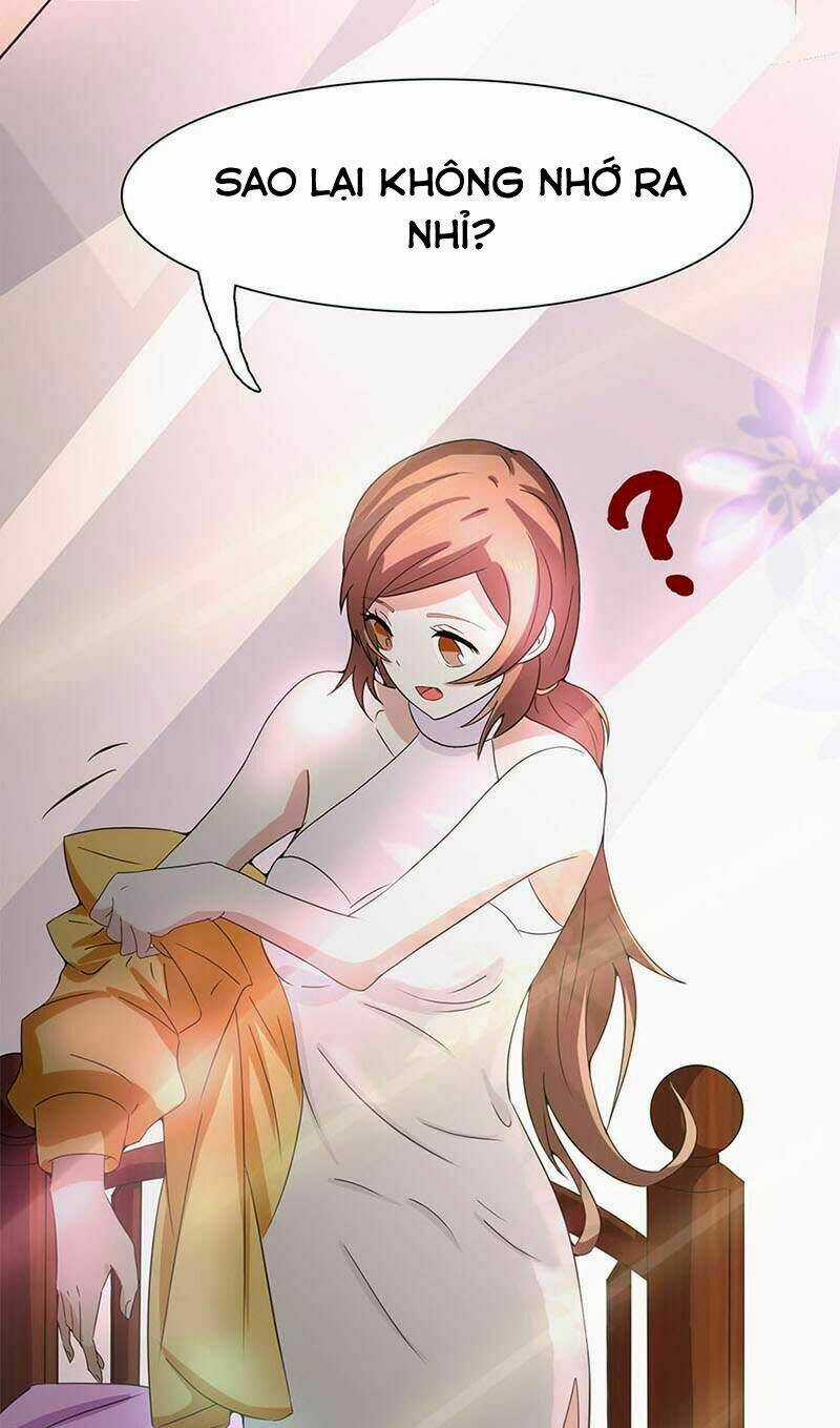 Địa Ngục Này Ta Mở Ra Đấy Chapter 4 trang 40