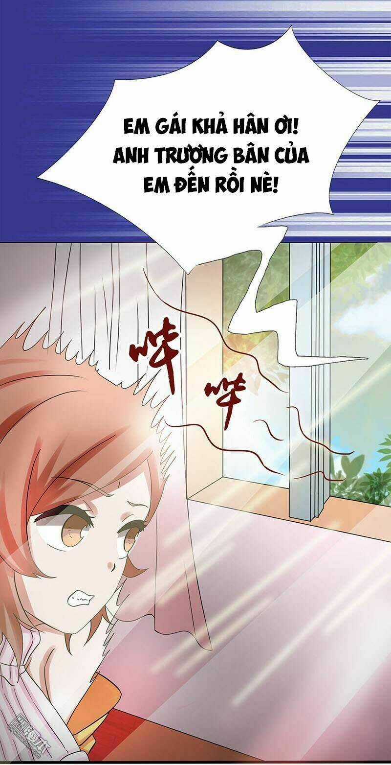 Địa Ngục Này Ta Mở Ra Đấy Chapter 4 trang 42