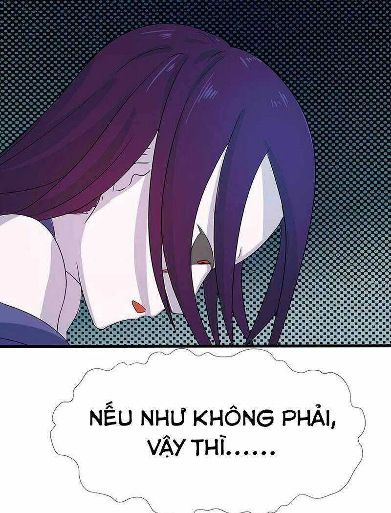 Địa Ngục Này Ta Mở Ra Đấy Chapter 4 trang 8