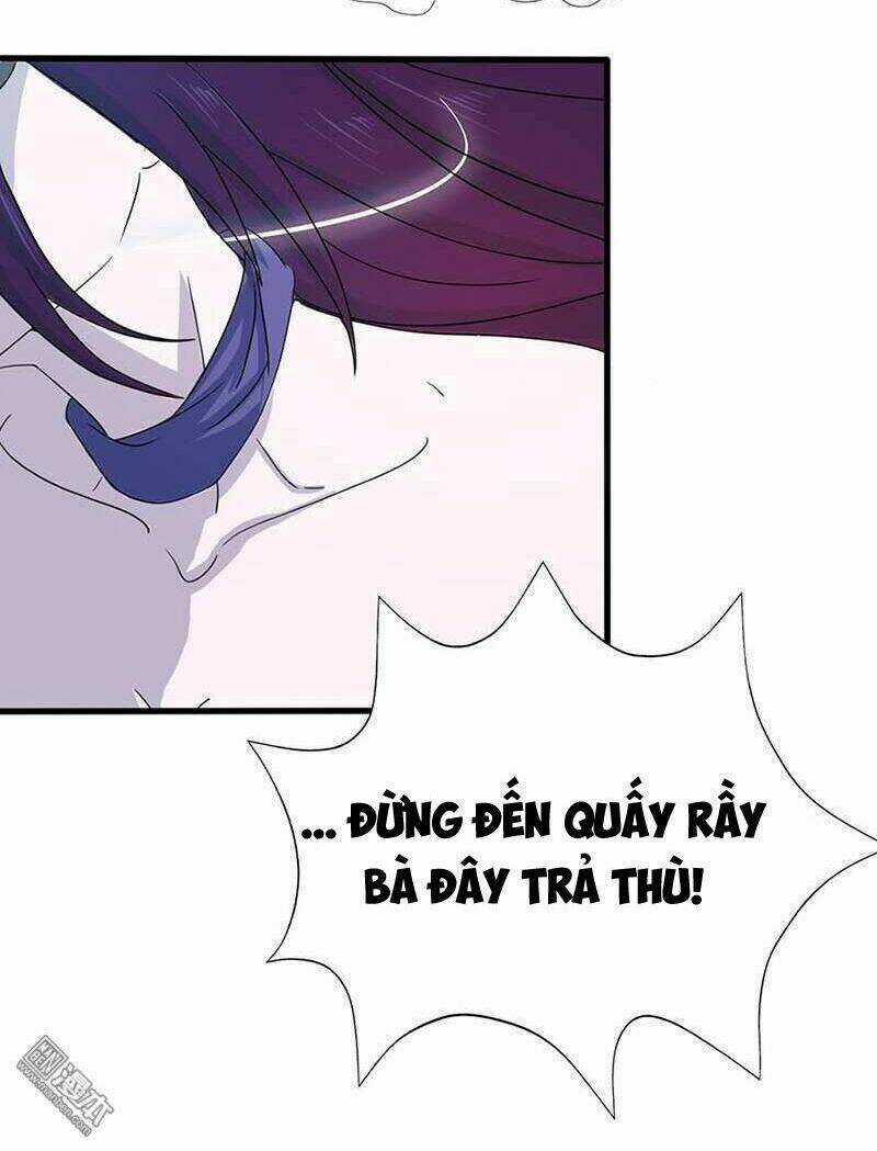 Địa Ngục Này Ta Mở Ra Đấy Chapter 4 trang 9