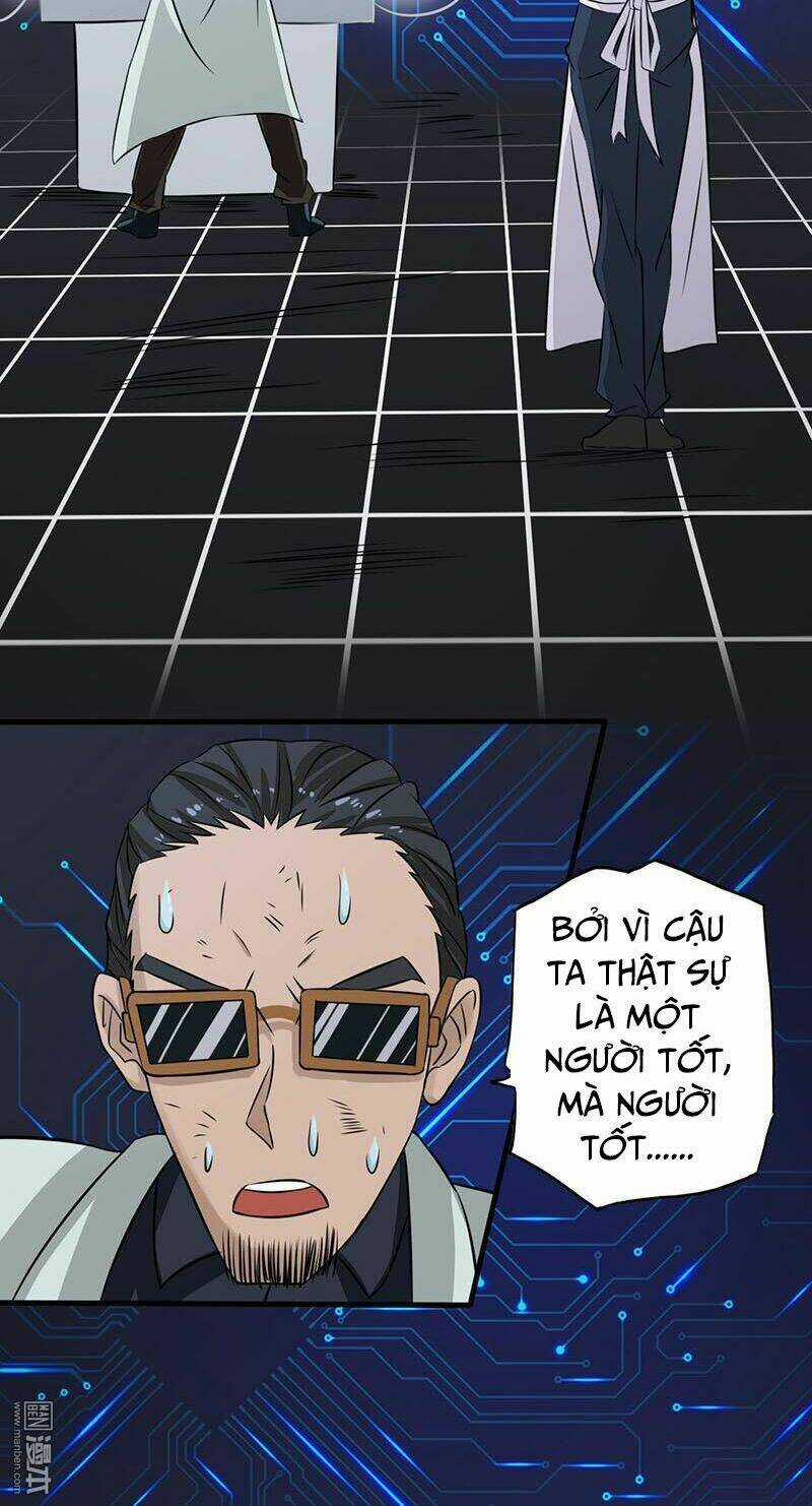 Địa Ngục Này Ta Mở Ra Đấy Chapter 44 trang 10