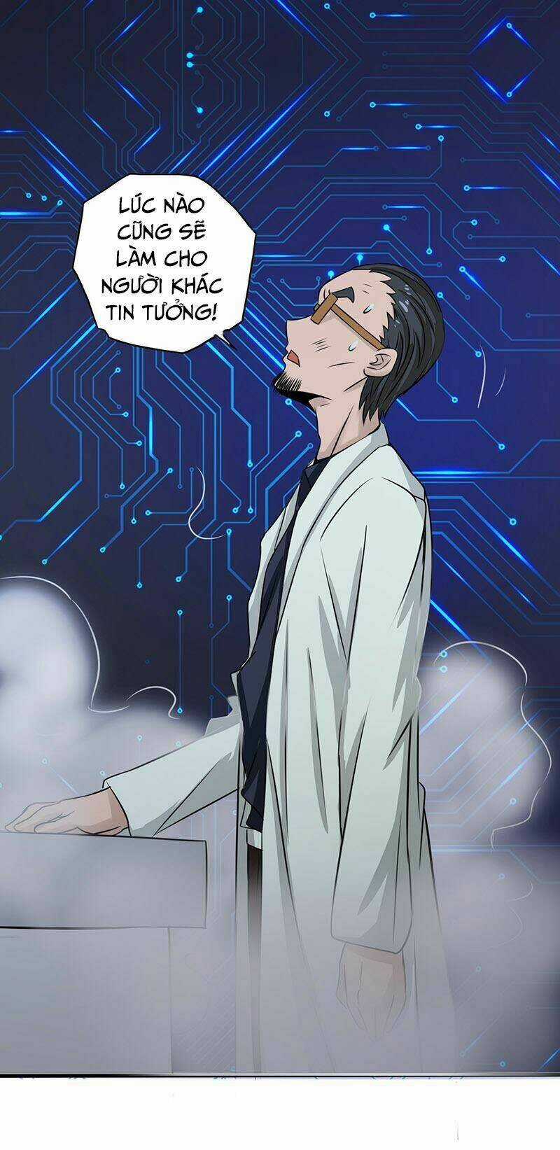 Địa Ngục Này Ta Mở Ra Đấy Chapter 44 trang 11