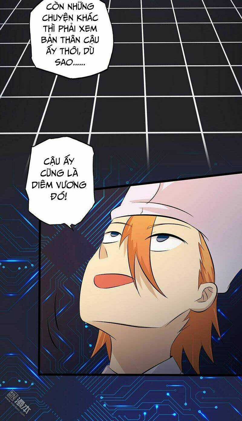 Địa Ngục Này Ta Mở Ra Đấy Chapter 44 trang 14