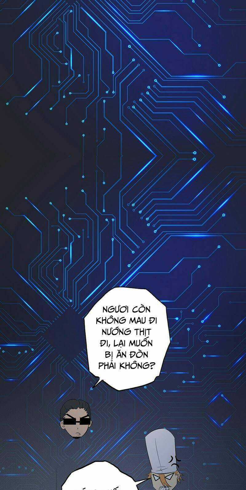 Địa Ngục Này Ta Mở Ra Đấy Chapter 44 trang 15