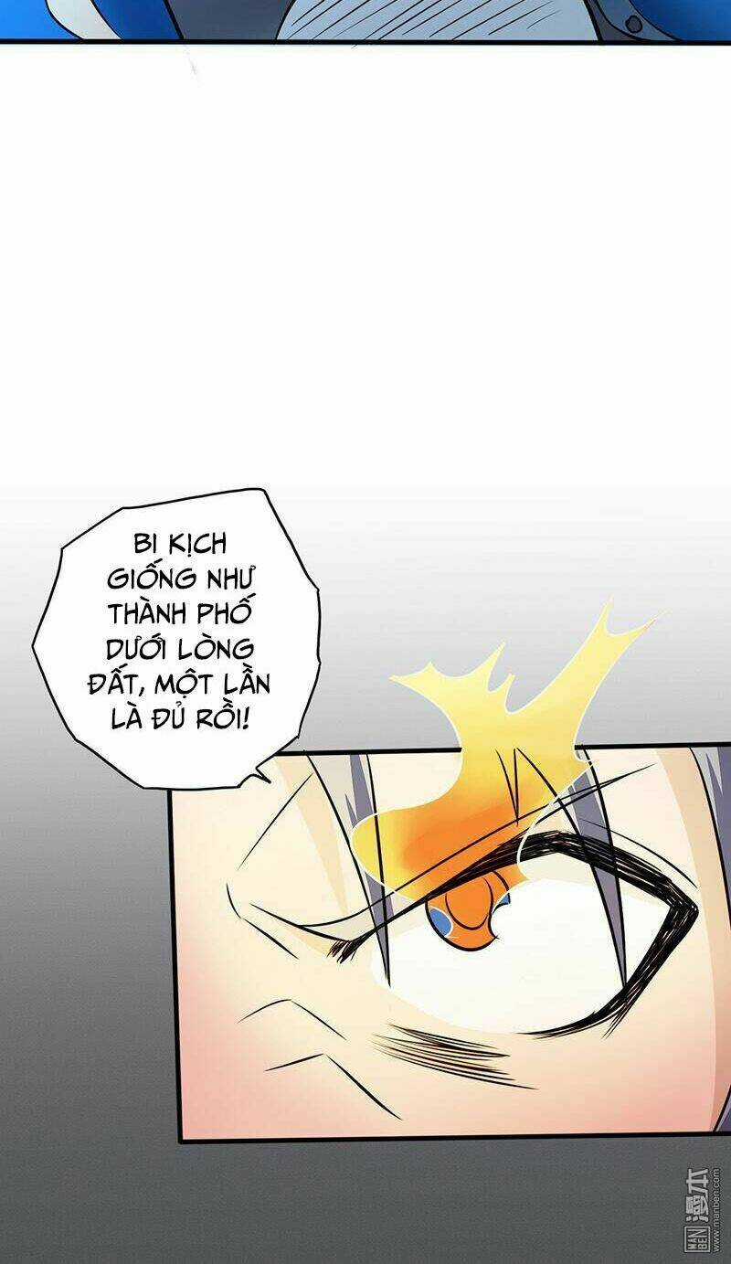 Địa Ngục Này Ta Mở Ra Đấy Chapter 44 trang 18