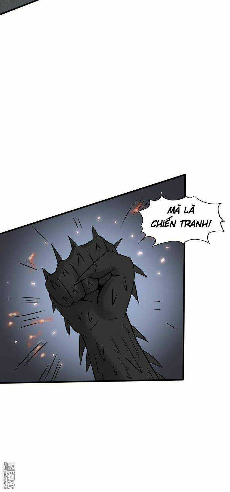Địa Ngục Này Ta Mở Ra Đấy Chapter 44 trang 20