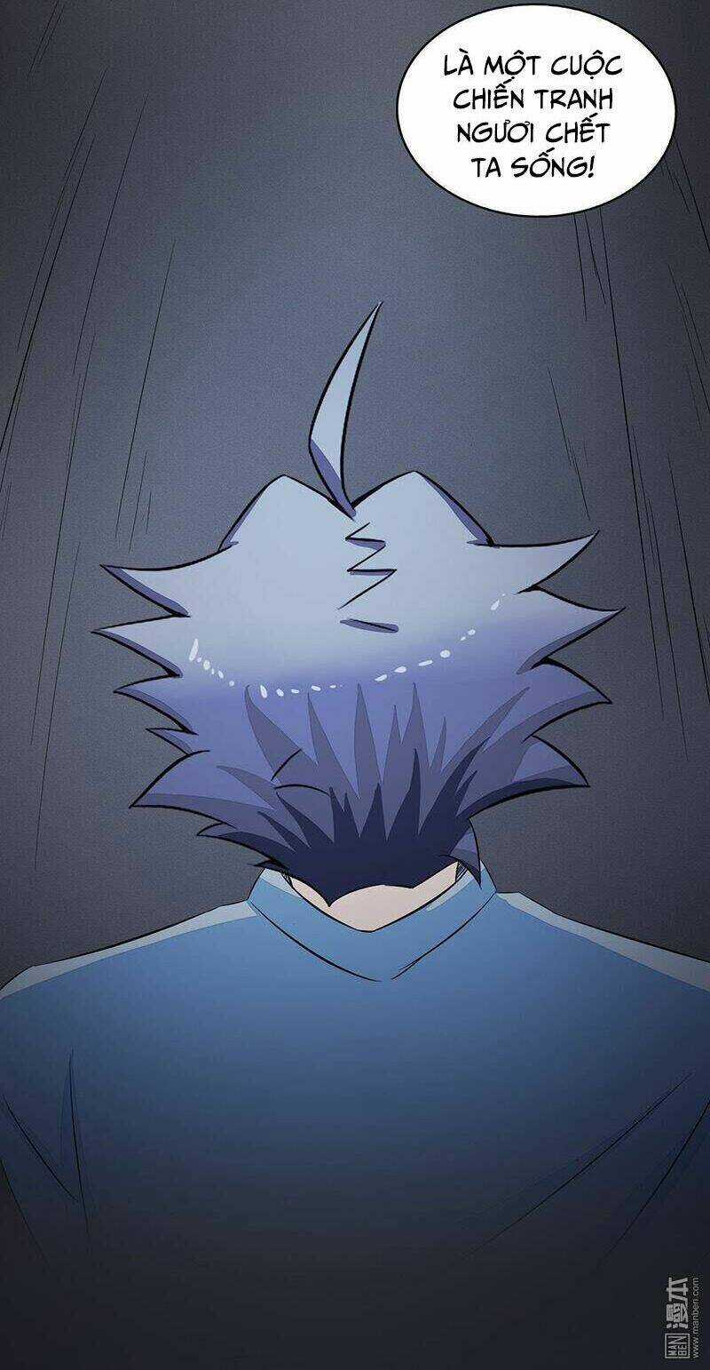 Địa Ngục Này Ta Mở Ra Đấy Chapter 44 trang 22