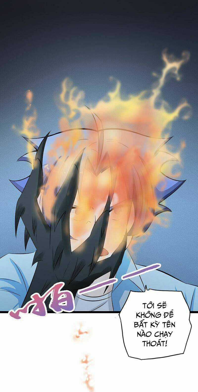 Địa Ngục Này Ta Mở Ra Đấy Chapter 44 trang 23