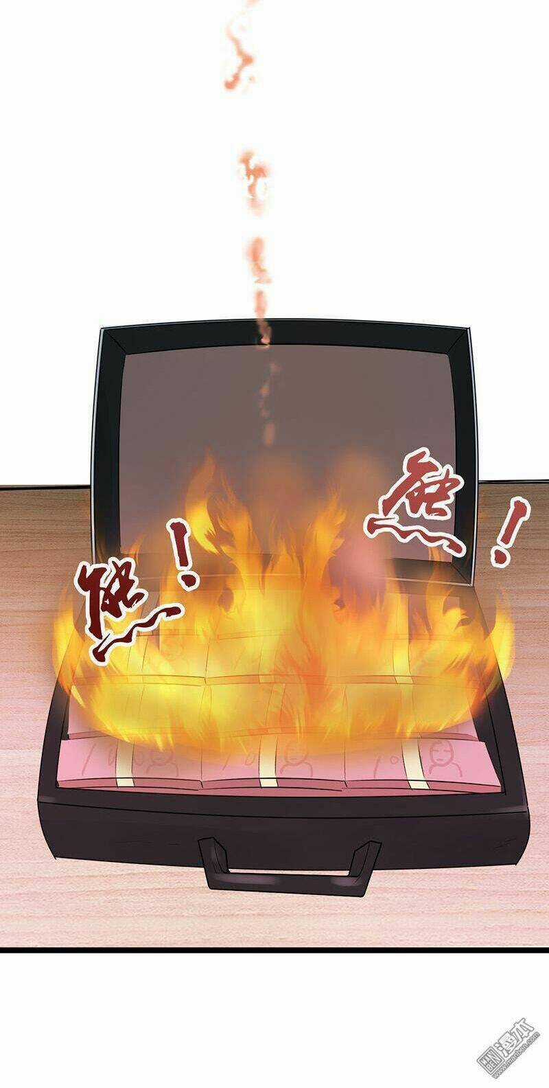 Địa Ngục Này Ta Mở Ra Đấy Chapter 44 trang 24