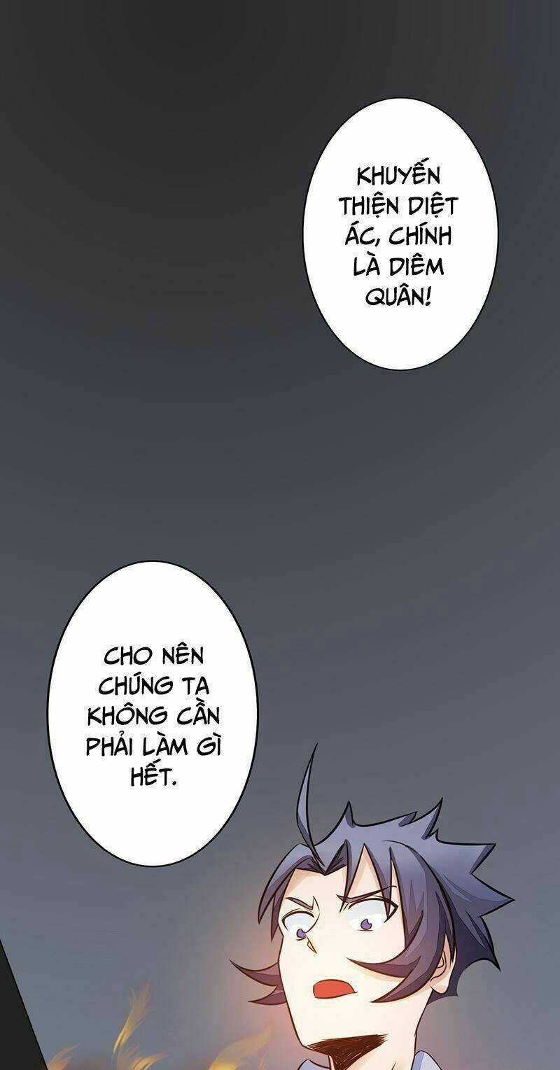 Địa Ngục Này Ta Mở Ra Đấy Chapter 44 trang 25